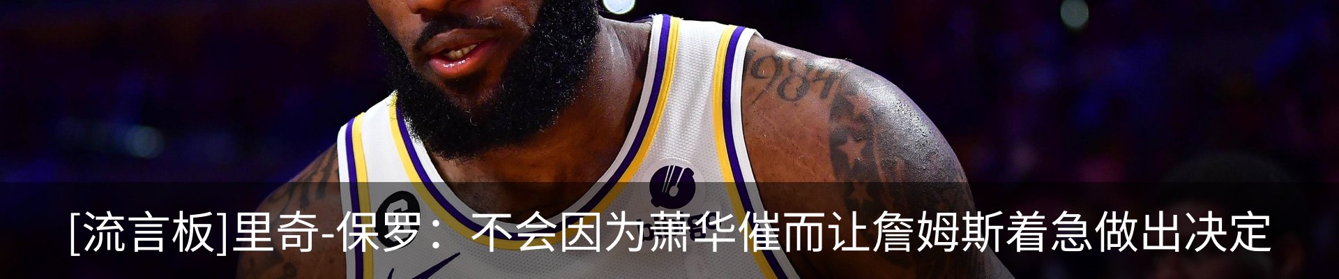 新闻动态